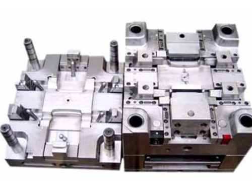 非標(biāo)夾治具和機加工件